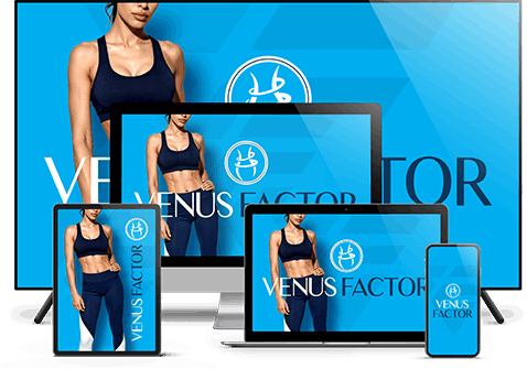 Venus Factor bonus 1